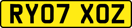 RY07XOZ
