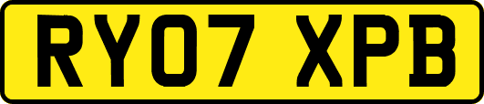 RY07XPB