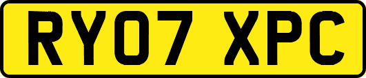 RY07XPC