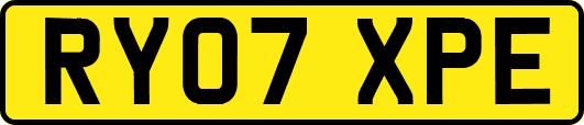 RY07XPE