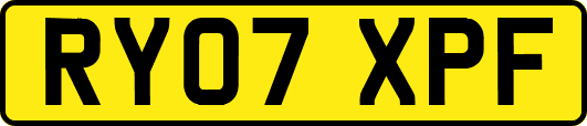 RY07XPF