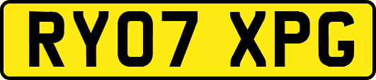 RY07XPG