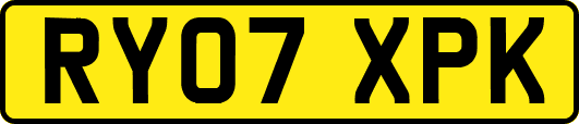 RY07XPK