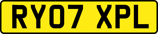 RY07XPL