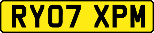 RY07XPM