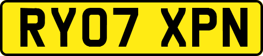 RY07XPN