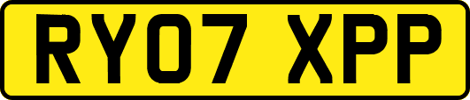 RY07XPP