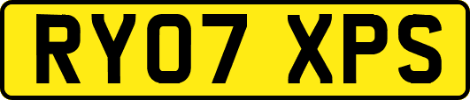 RY07XPS