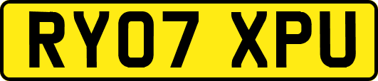 RY07XPU
