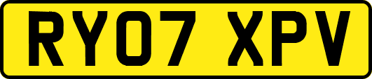 RY07XPV