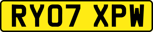 RY07XPW