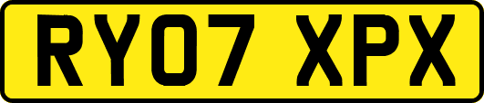 RY07XPX