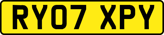RY07XPY