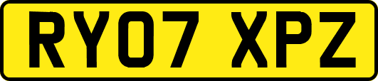 RY07XPZ