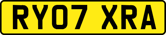 RY07XRA