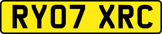 RY07XRC