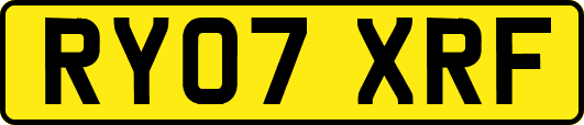 RY07XRF