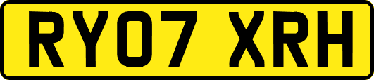 RY07XRH