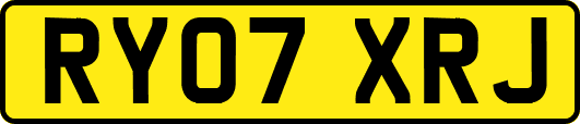 RY07XRJ