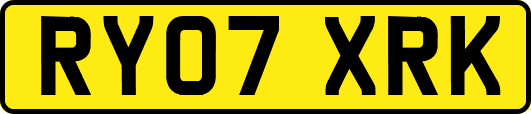 RY07XRK