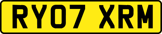 RY07XRM