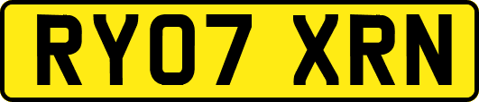 RY07XRN