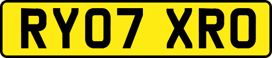 RY07XRO