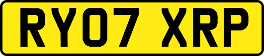 RY07XRP
