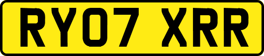 RY07XRR