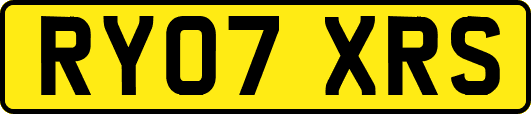 RY07XRS