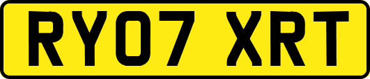 RY07XRT