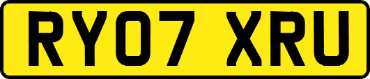 RY07XRU