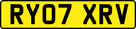 RY07XRV