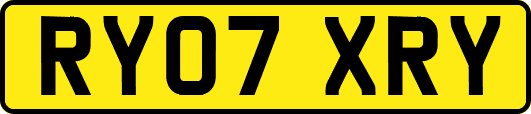 RY07XRY