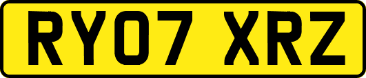 RY07XRZ