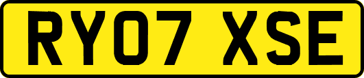 RY07XSE