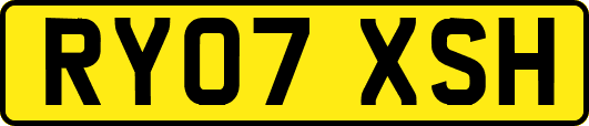 RY07XSH