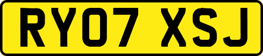 RY07XSJ