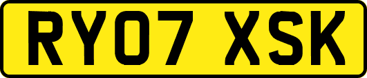 RY07XSK