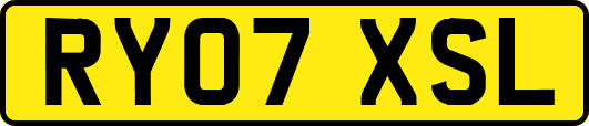 RY07XSL