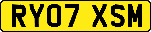 RY07XSM