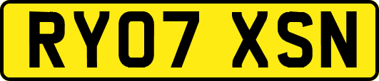 RY07XSN
