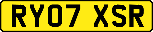 RY07XSR