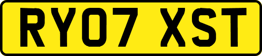 RY07XST