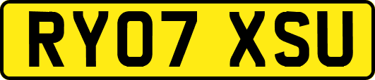 RY07XSU