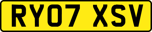 RY07XSV