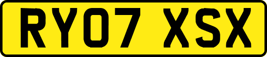 RY07XSX