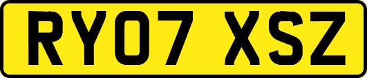 RY07XSZ