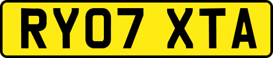 RY07XTA