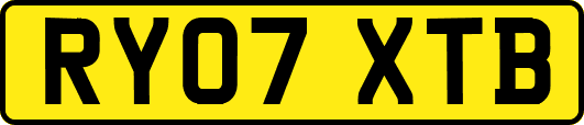 RY07XTB
